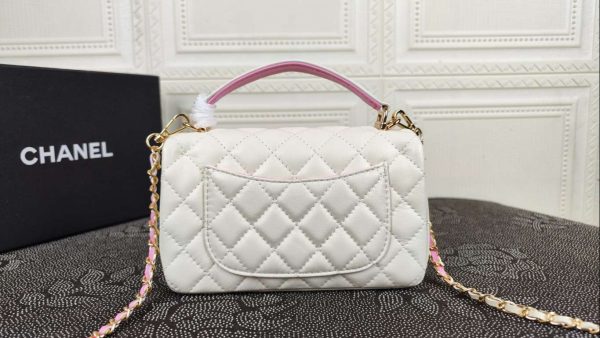 New Fashion CN Handbag 623 QA