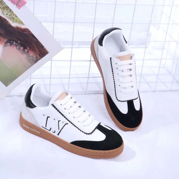 New Fashion Women LV Shoes 005 PA
