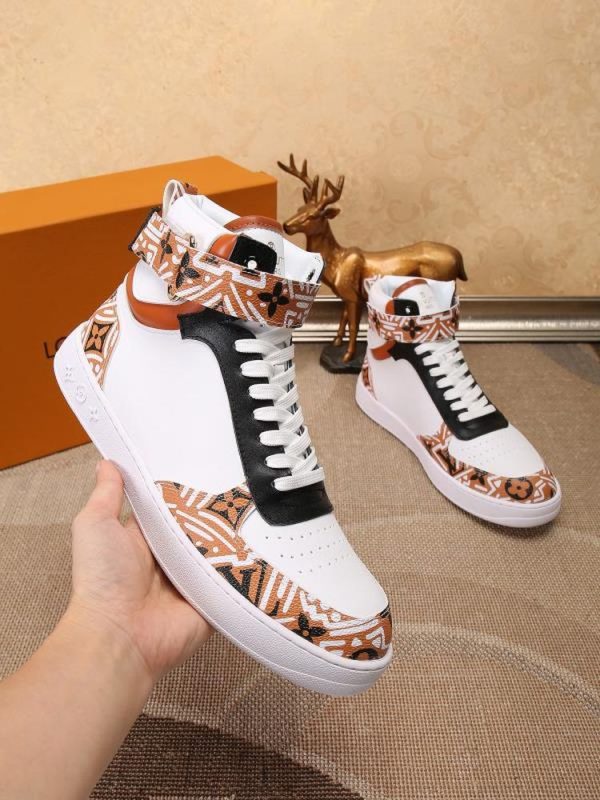 New Fashion Shoes L3314 TEN