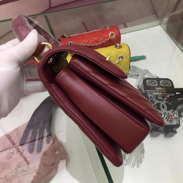 New Fashion CN HandBag 413 QA