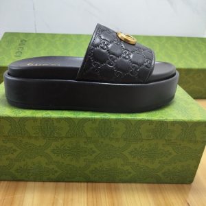 New Fashion Women GG Shoes G106 PA