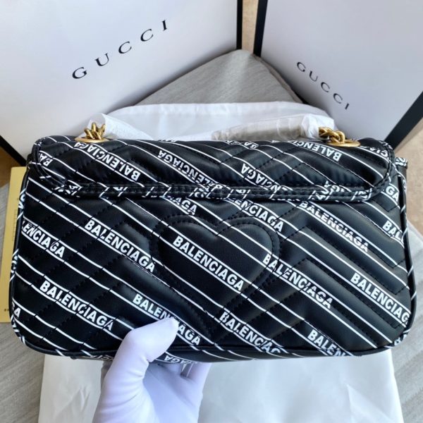New Fashion GG Handbag 279 QA
