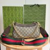 New Fashion GG Handbag 409 QA