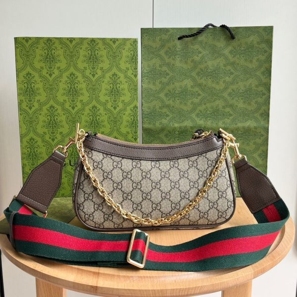 New Fashion GG Handbag 409 QA