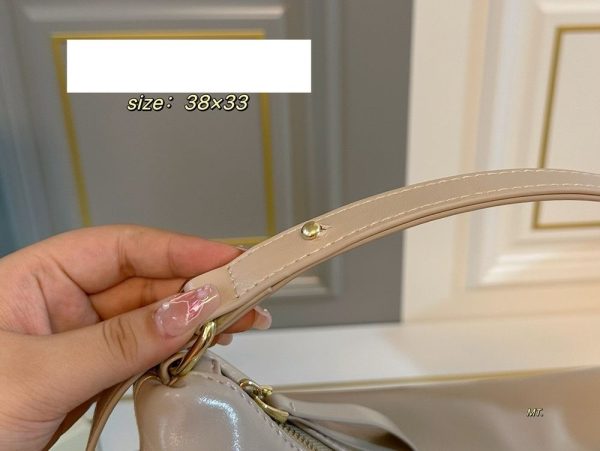 New Fashion GG Handbag G504 QA