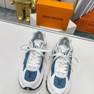 New Fashion LV Women Shoes 381 PA
