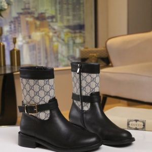 New Fashion GG Women Shoes 092