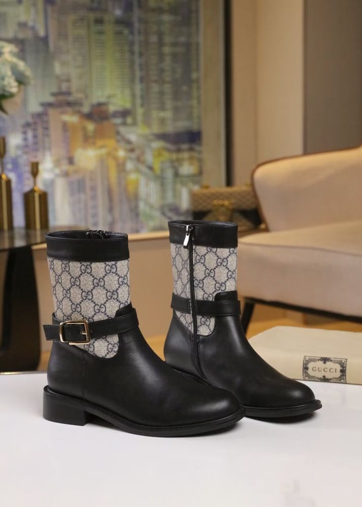 New Fashion GG Women Shoes 092