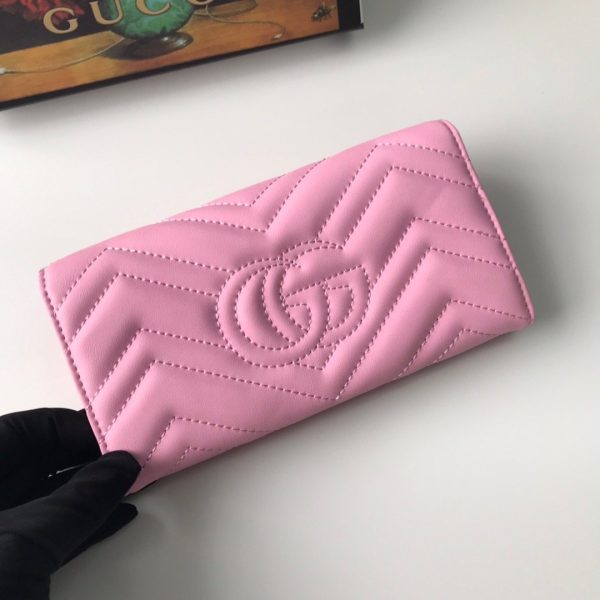New Fashion GG Handbag 116 QA