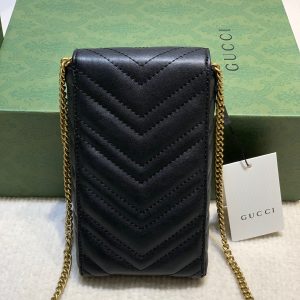 New Fashion GG Handbag 301 QA