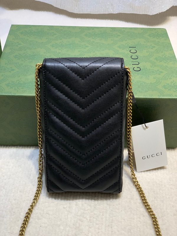New Fashion GG Handbag 301 QA