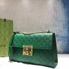 New Fashion GG Handbag 275 QA