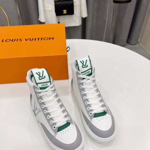 New Fashion LV Women Shoes L314
