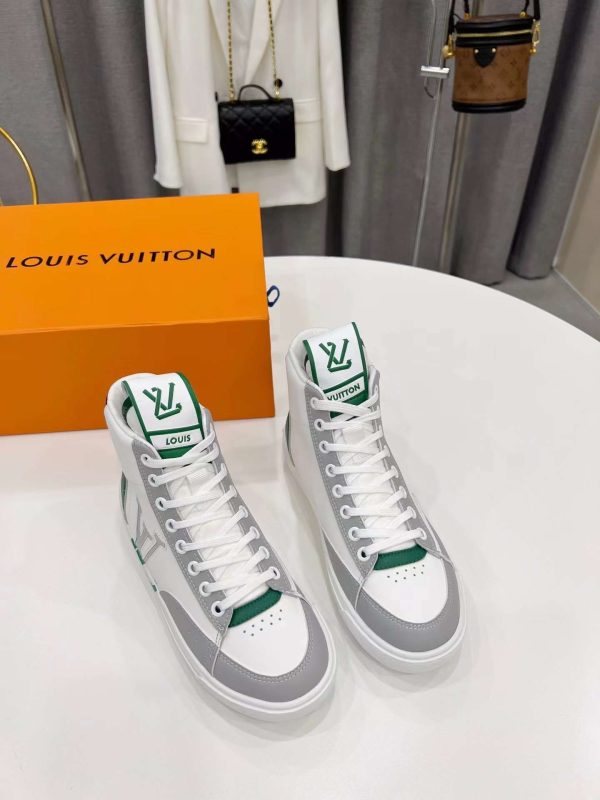 New Fashion Women LV Shoes 151 PA