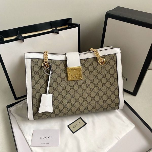 New Fashion GG Handbag 410 QA