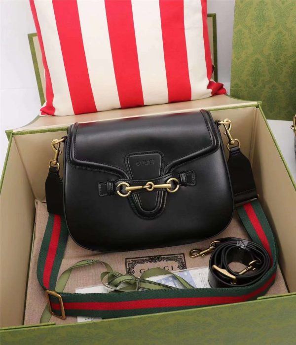 New Fashion GG Handbag 337 QA