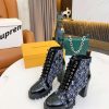 New Fashion Women LV Shoes 035 PA New Fashion Women LV Shoes 035 PA