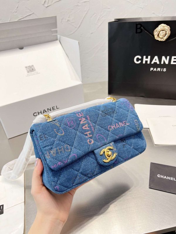 New Fashion Bag C3303 – SOLD OUT!!!