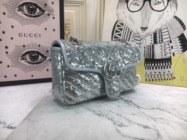 New Fashion GG Handbag 237 QA