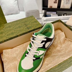 New Fashion GG Women Shoes 029