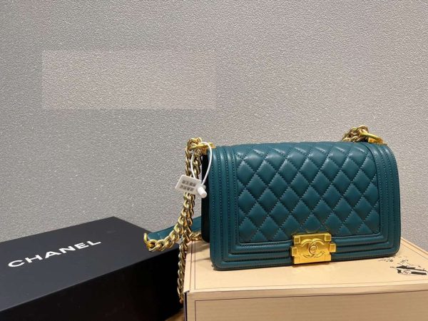 New Fashion Bag C3449 TEN