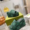 New Fashion GG Women Shoes 014