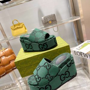 New Fashion GG Women Shoes 014