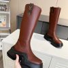 New Fashion LV Women Shoes L260