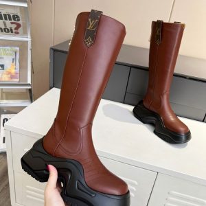 New Fashion LV Women Shoes L260