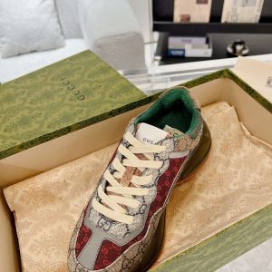 New Fashion GG Women Shoes 051