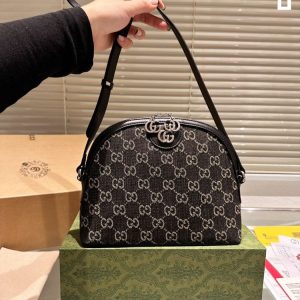New Fashion GG Handbag G468 QA