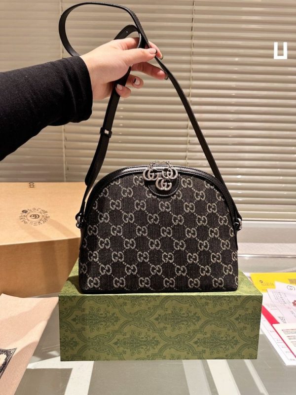 New Fashion GG Handbag G468 QA