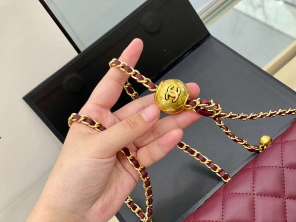 New Fashion Bag C3411 TEN