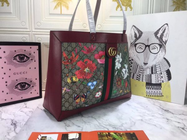New Fashion GG Handbag 273 QA