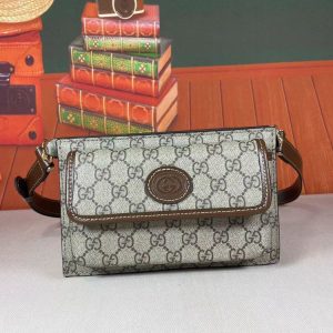New Fashion GG Handbag 400 QA