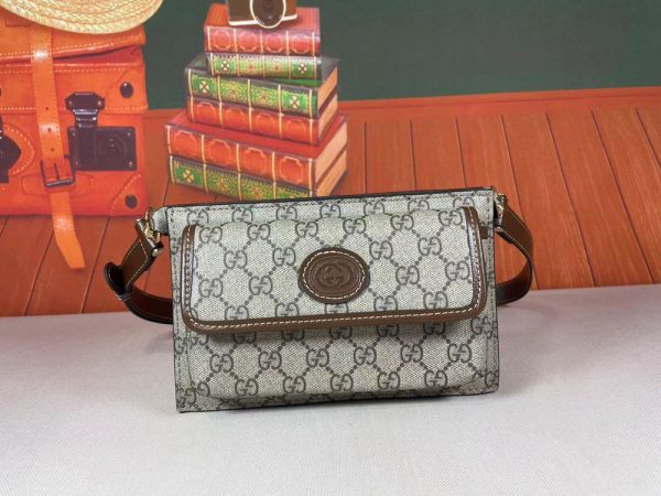 New Fashion GG Handbag 400 QA