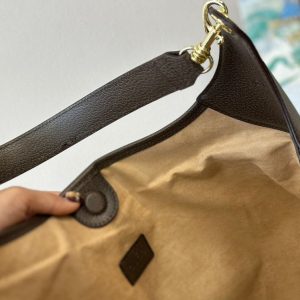 New Fashion GG Handbag G516 QA