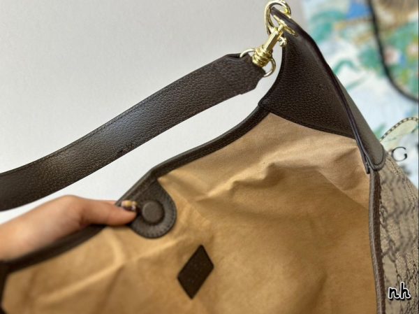New Fashion GG Handbag G516 QA