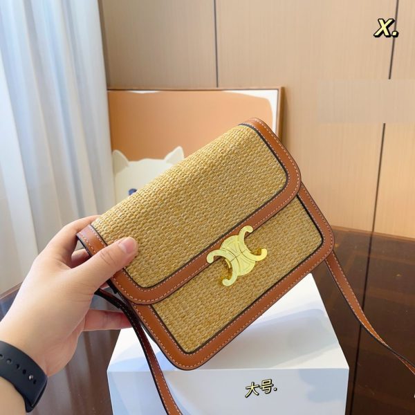 New Fashion Bag J3120 TEN