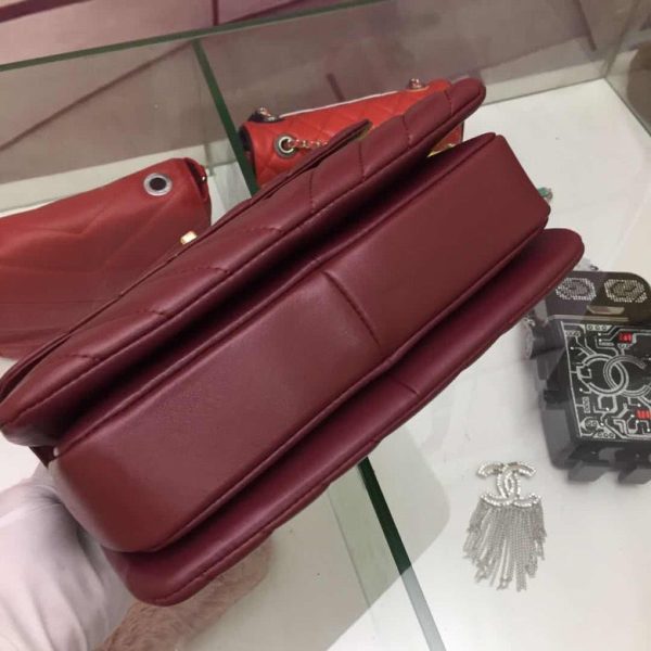New Fashion CN HandBag 413 QA