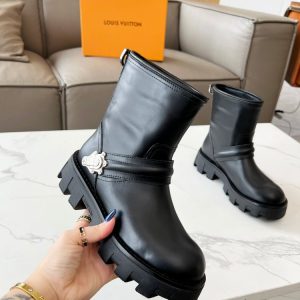 New Fashion LV Women Shoes L395