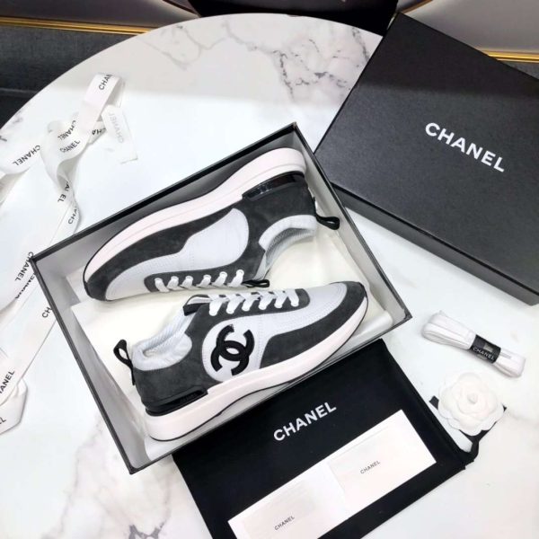 New Fashion Women CN Shoes 013 PA