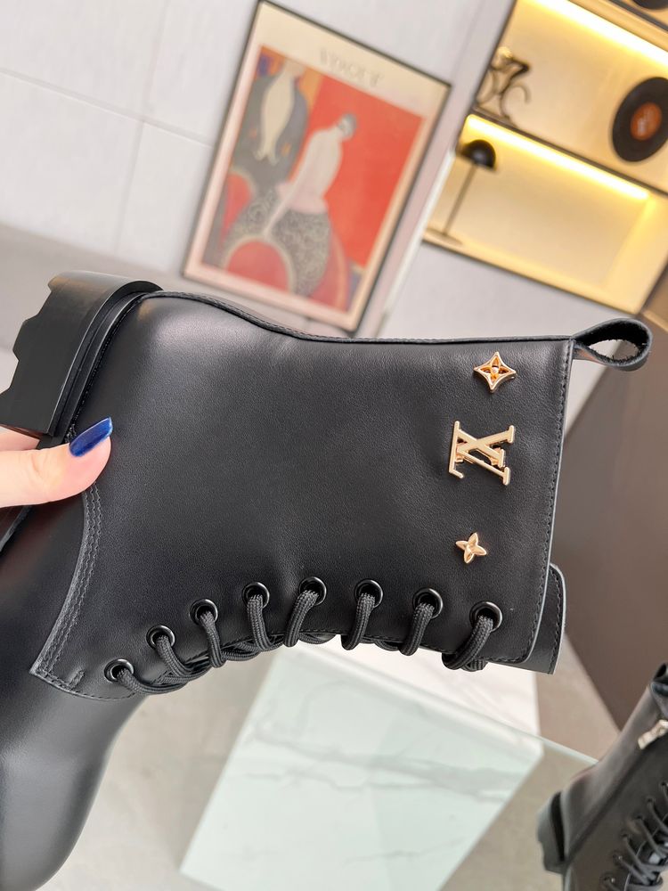 New Fashion LV Women Shoes L394