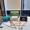 New Fashion GG Handbag G435-2 QA