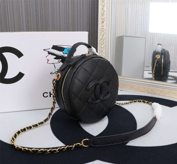 New Fashion CN Handbag 618 QA