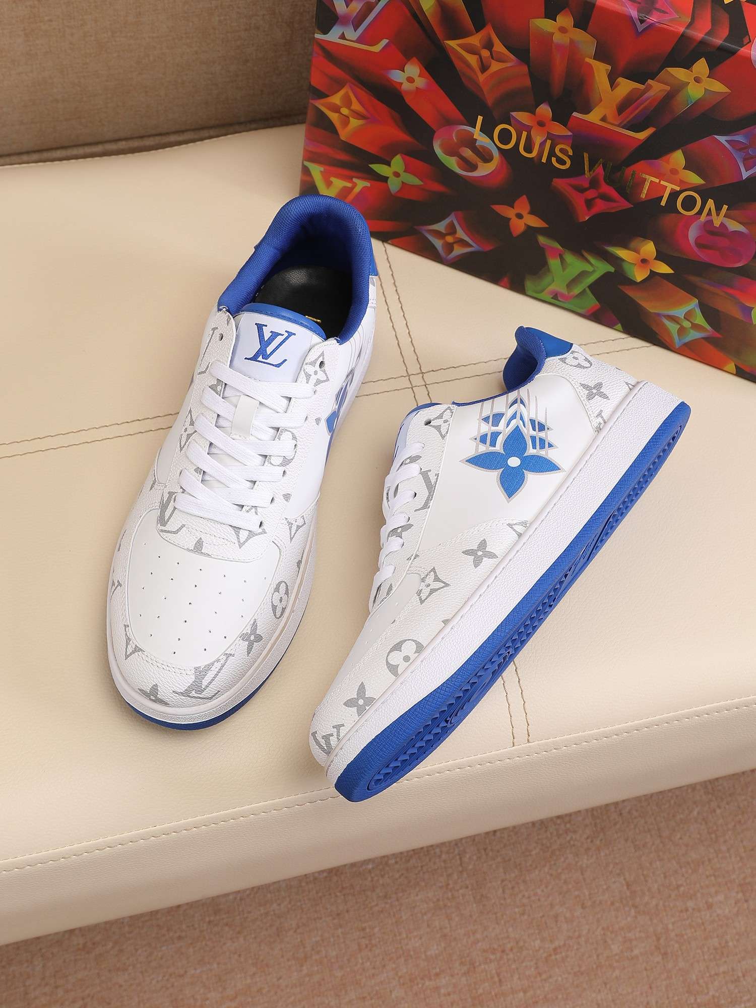 New Fashion Shoes L3164 TEN