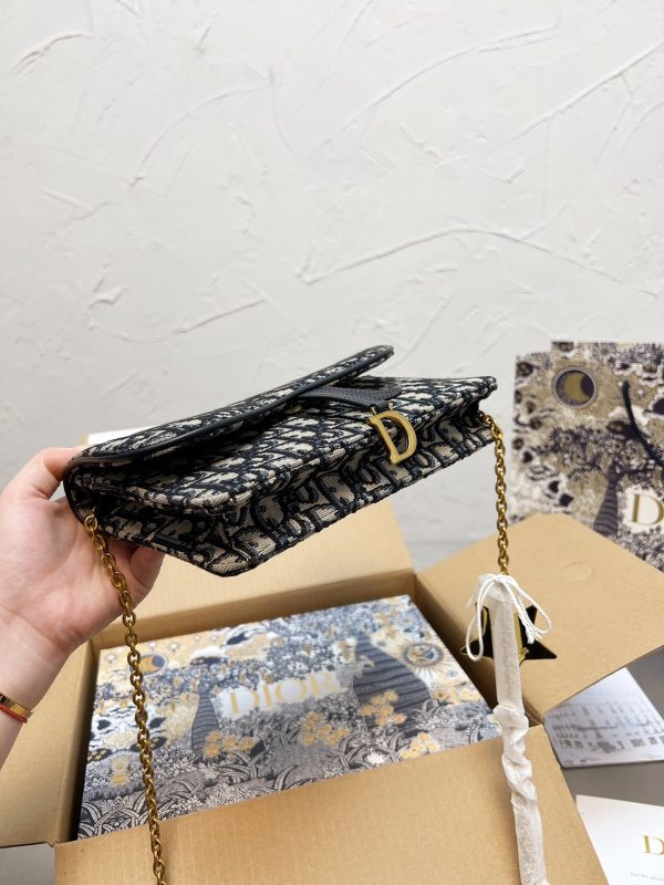 New Fashion Bag D3012 TEN