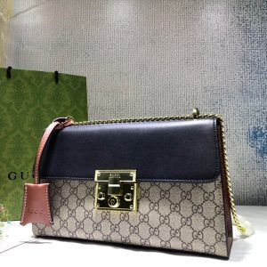New Fashion GG Handbag 275 QA