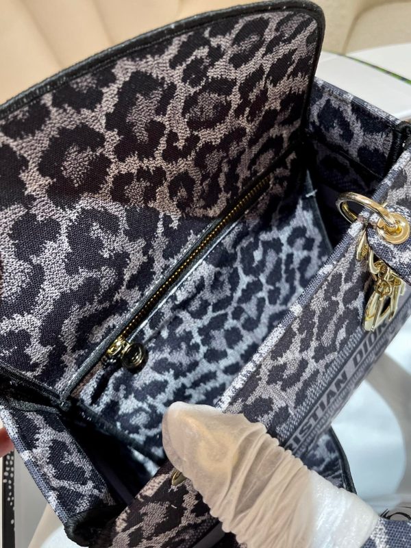 New Fashion Bag D3003 TEN