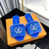 New Fashion LV Women Shoes 356 PA New Fashion LV Women Shoes 356 PA